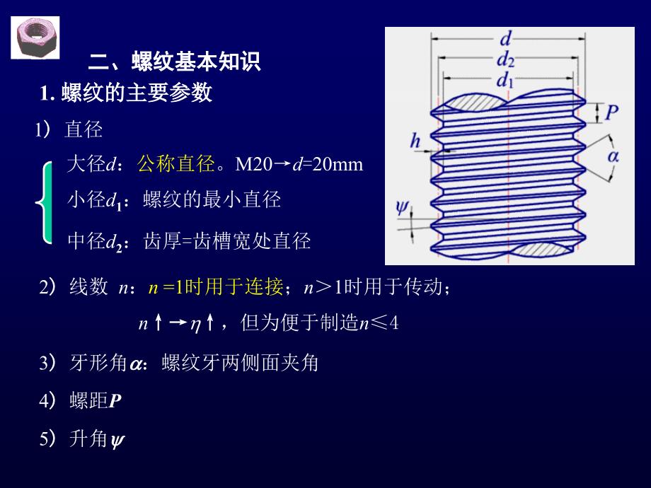 机械设计2-螺栓连接综述_第4页