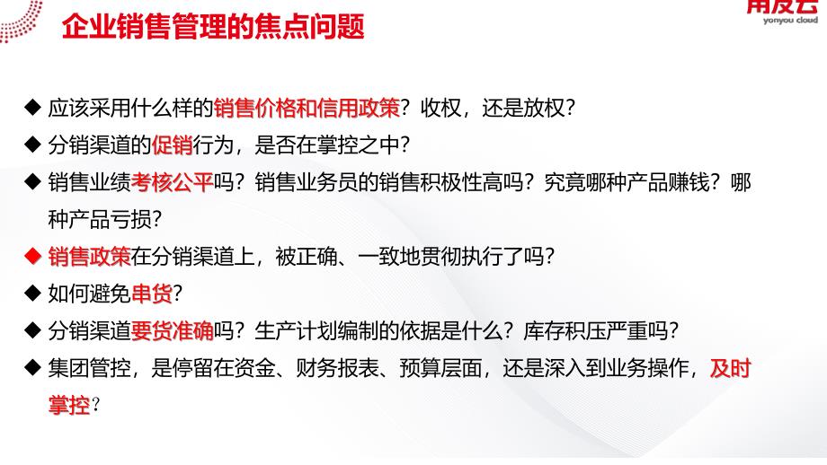 U8_cloud领域项目解决方案_供应链管理之销售管理篇SP_第3页