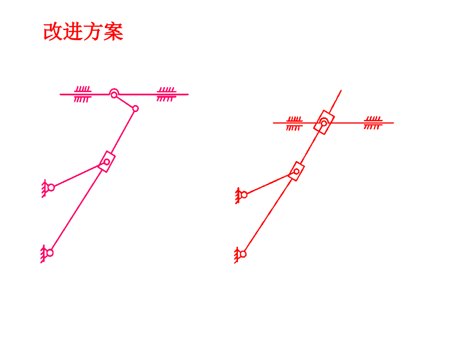 自由度计算例题讲解_第4页