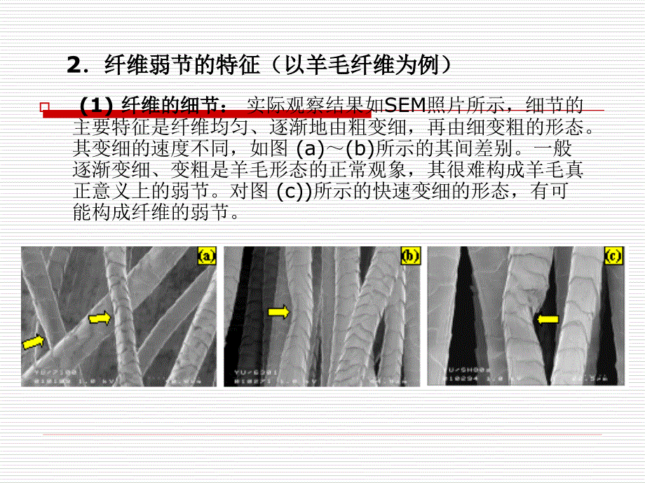 新型纤维材料-纤维性能基本知识讲解_第4页