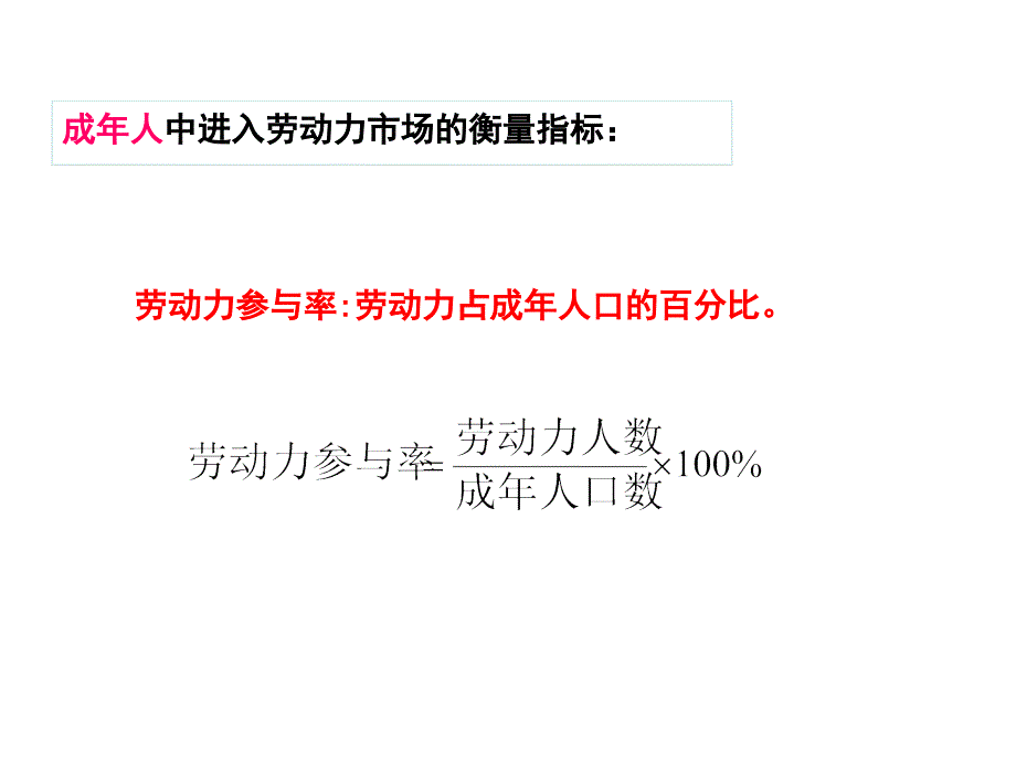 经济学基础教程失业汇编_第3页