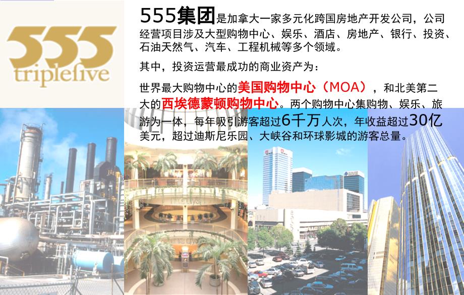 世界商业案例研究一季美国mall_第4页