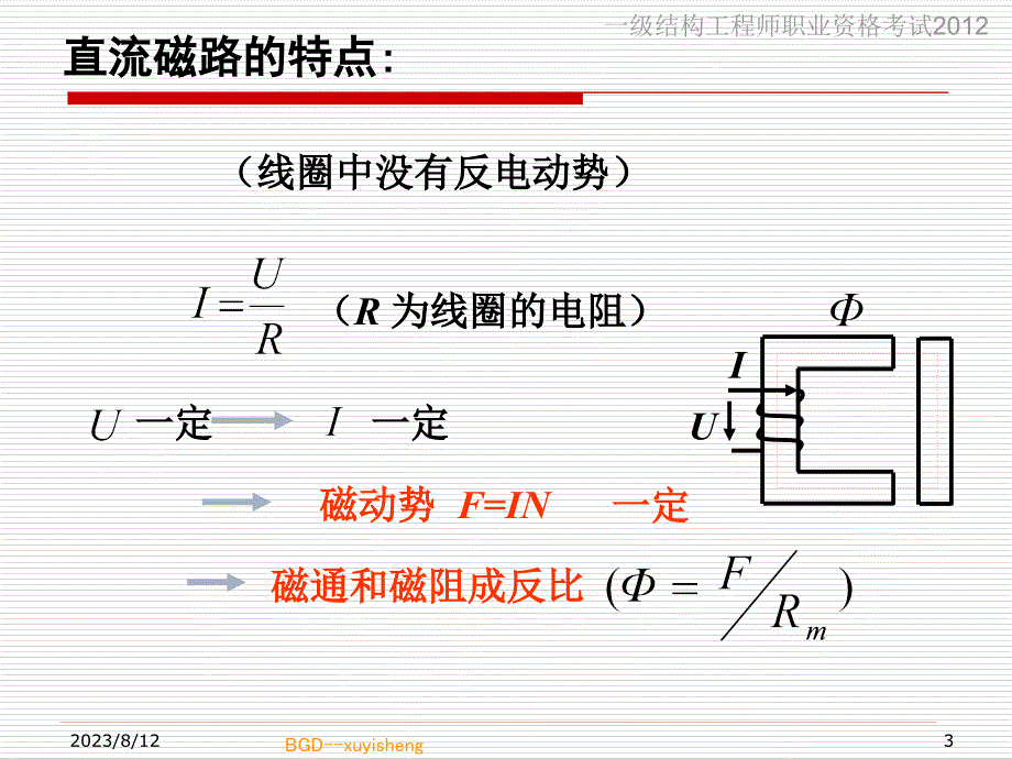 注册岩土基础-电机讲解_第3页