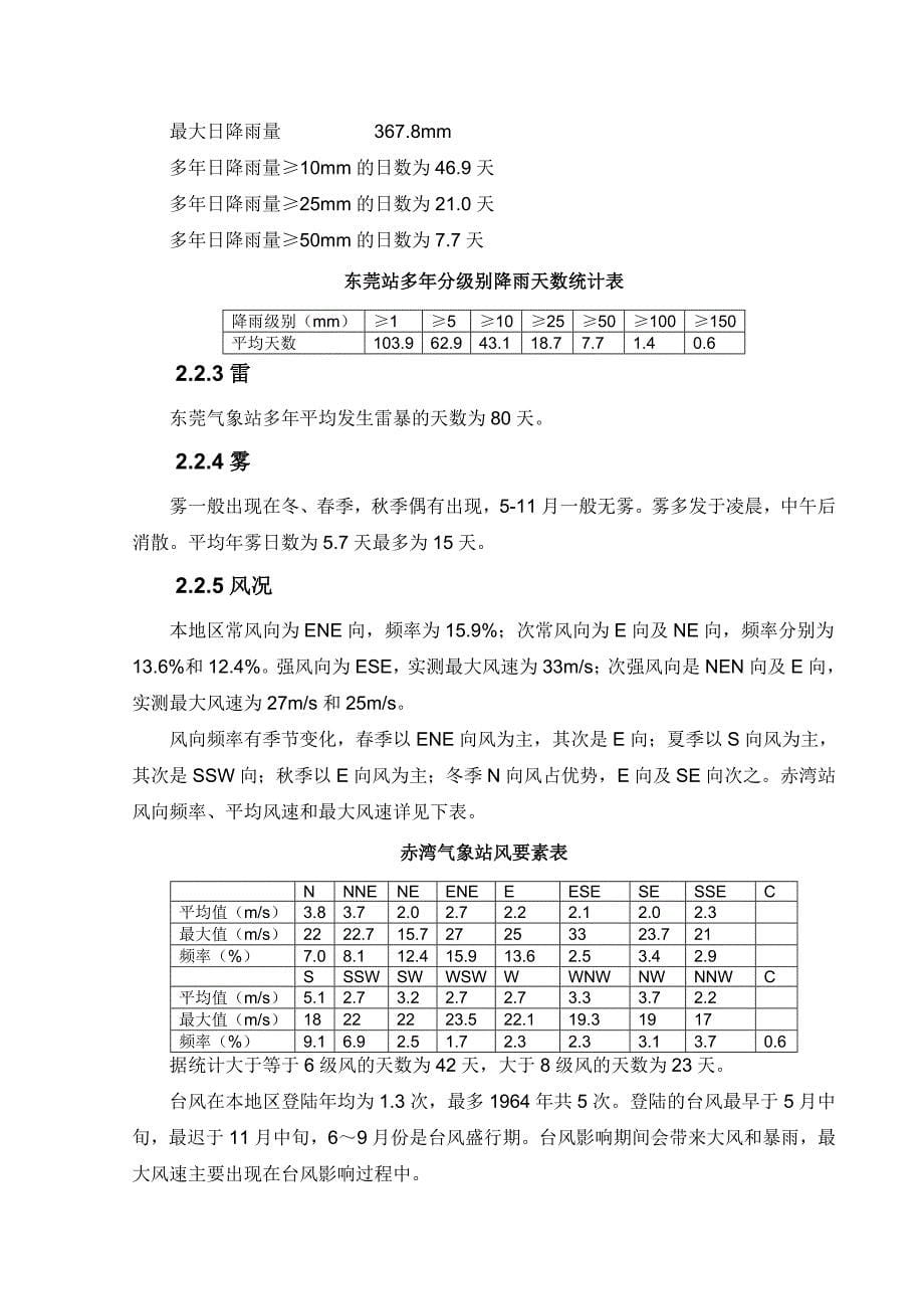 小虎施工组织设计-----陈焕龙讲解_第5页