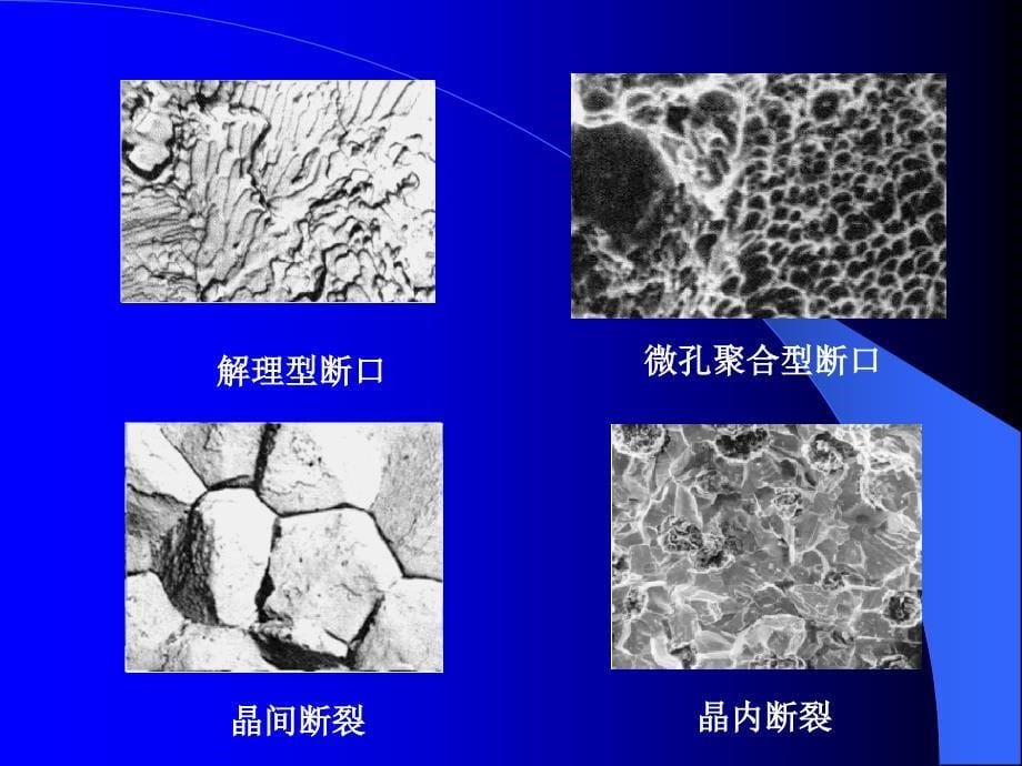 绪论第1章材料的机械性能教程_第5页