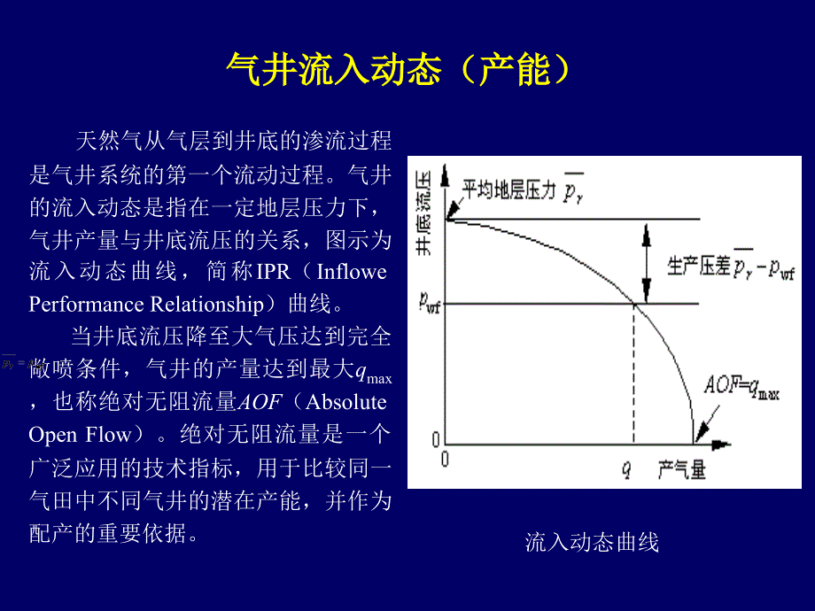 气井流入动态综述_第2页