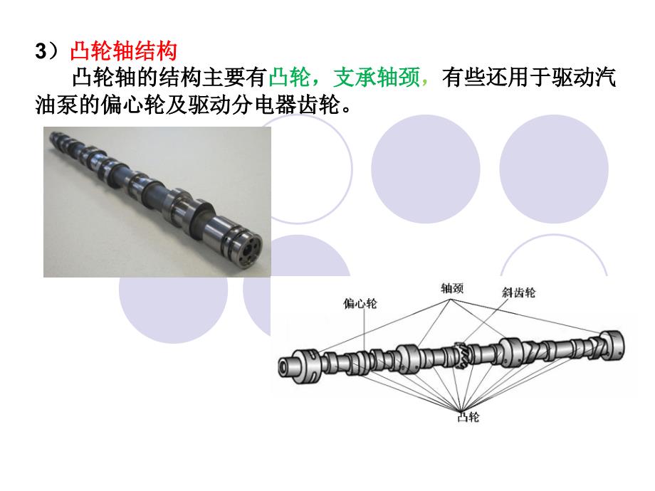 配气机构 气门传动组综述_第4页