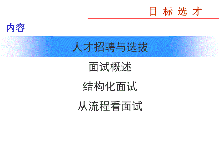 金牌面试经验教程_第2页