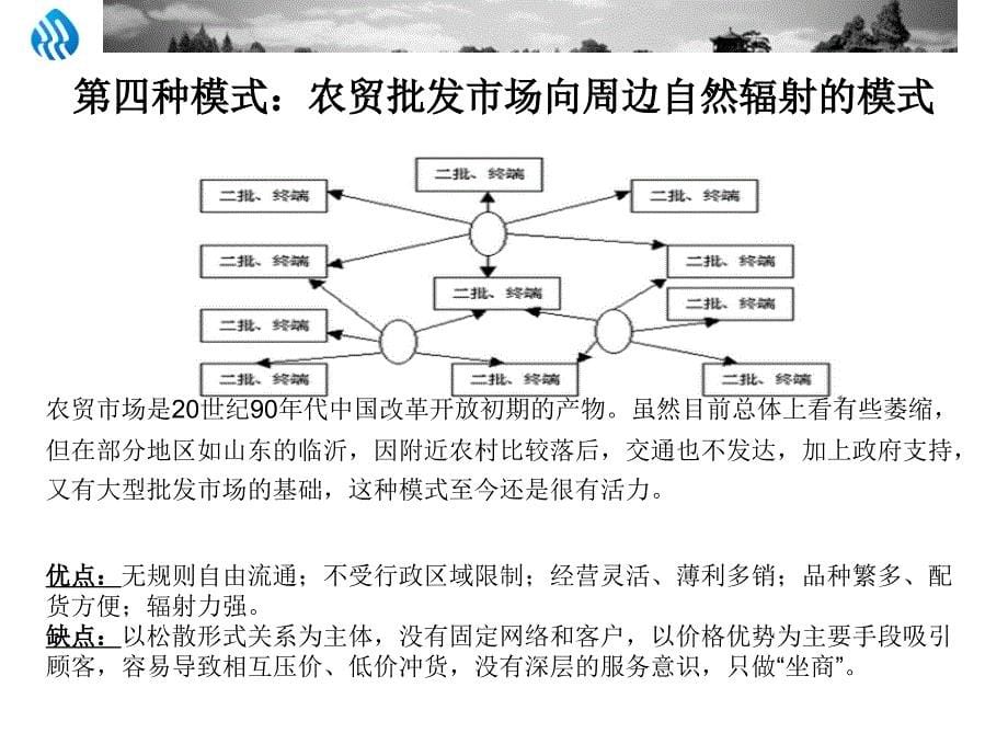 快销品渠道模式分析——可口可乐案例._第5页