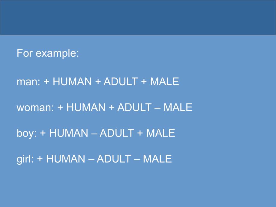 语言学Analysis_of_meaning_第4页