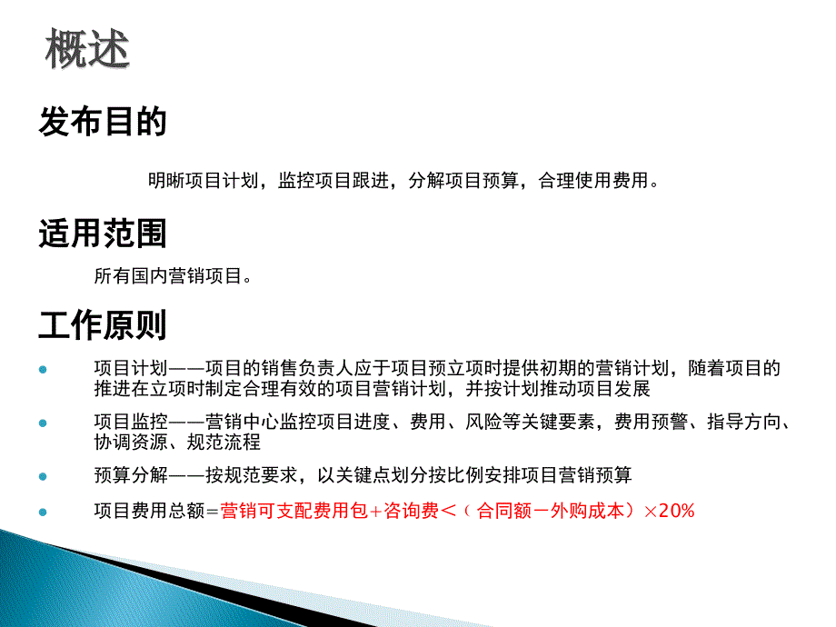 营销项目管理流程讲解_第3页