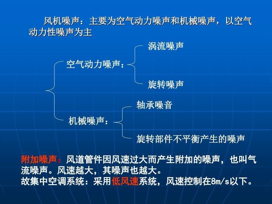 空调系统的消声与减振综述_第5页