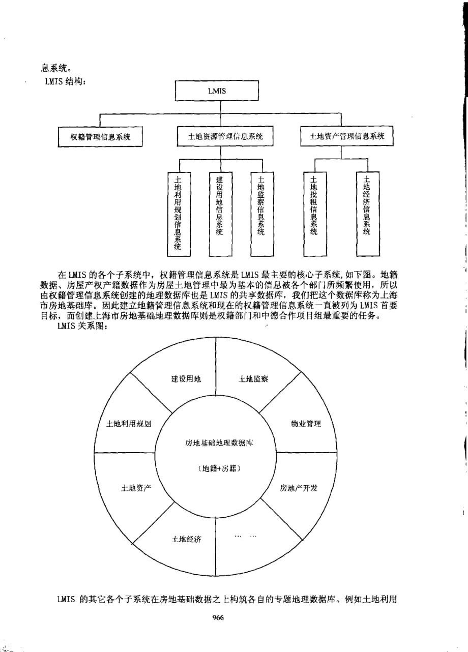 地理信息系统在上海房屋土地管理中的应用_第2页