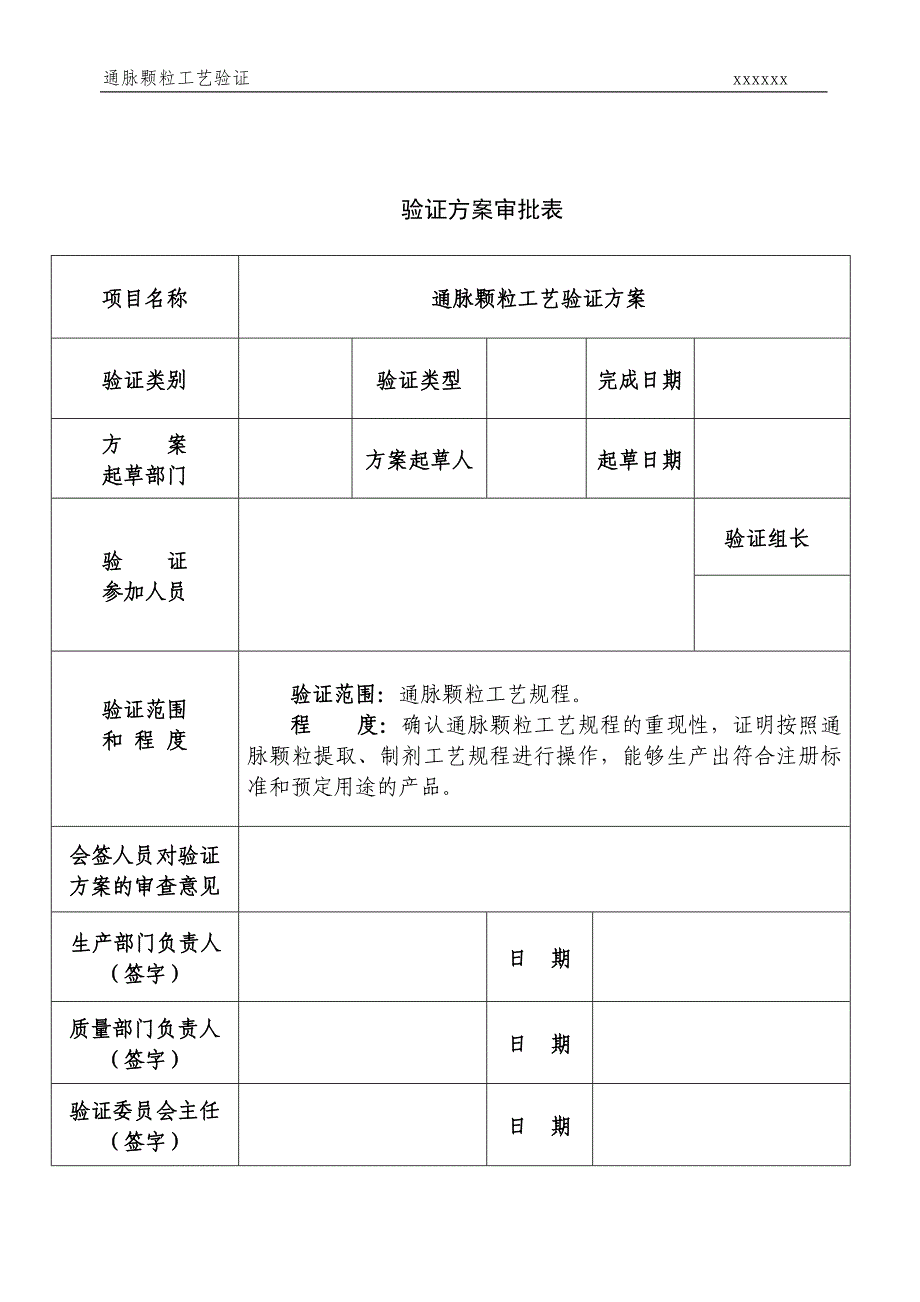 通脉颗粒工艺方案汇编_第2页