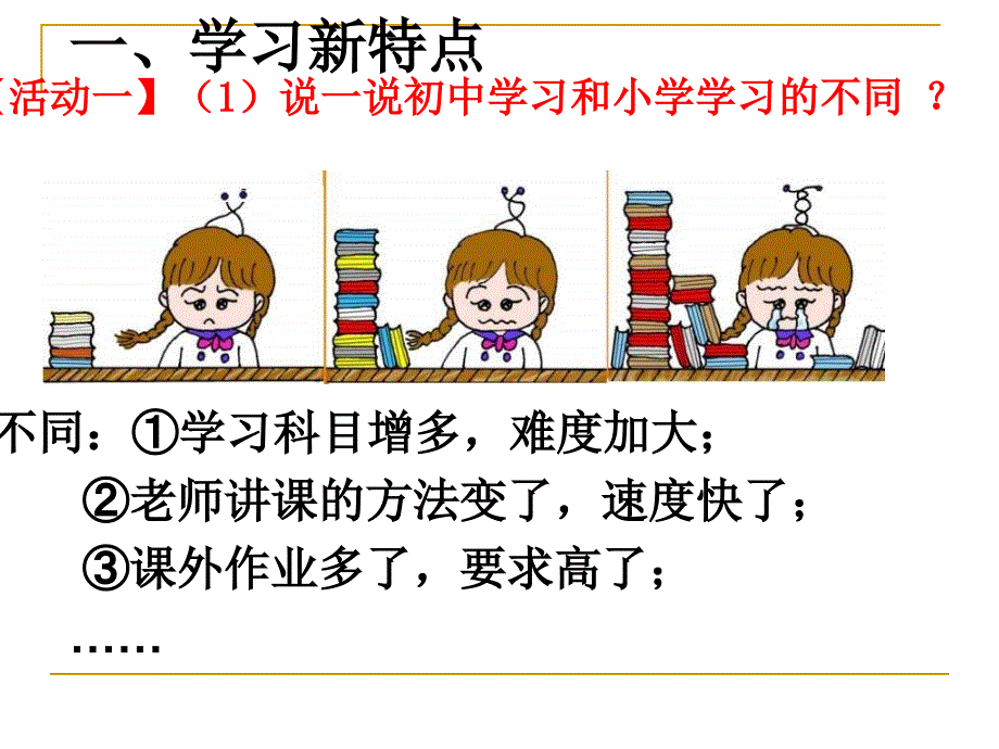 二课把握学习新奏课件_第4页