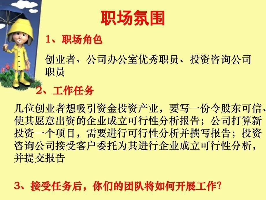 公司成立之可行性分析_第5页