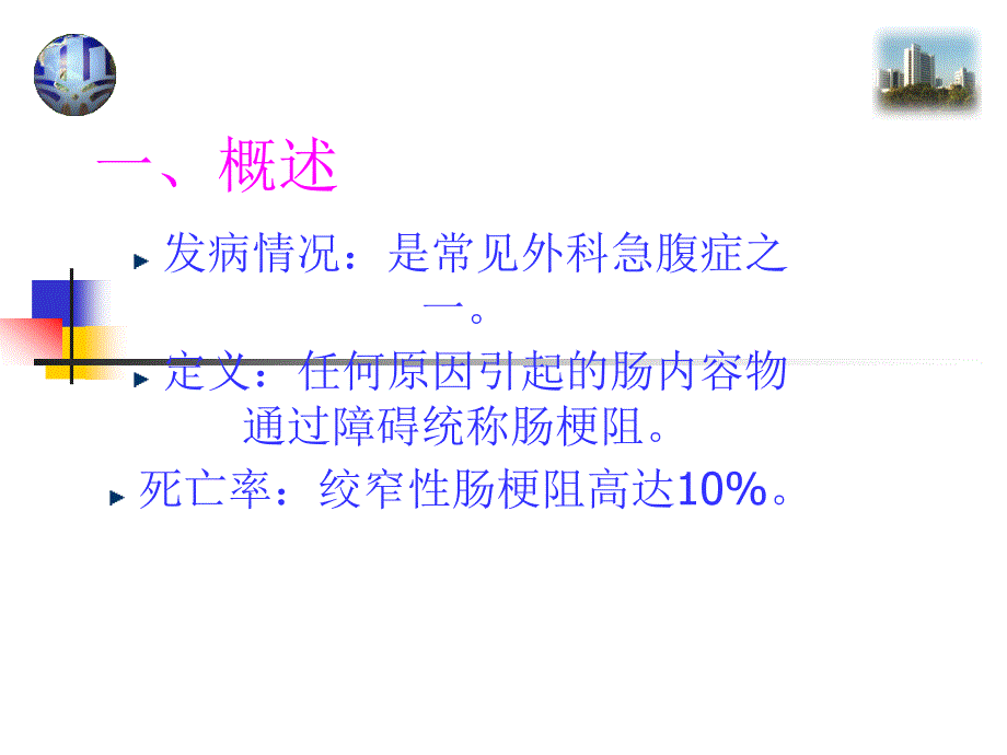 肠梗阻ppt教材_第2页