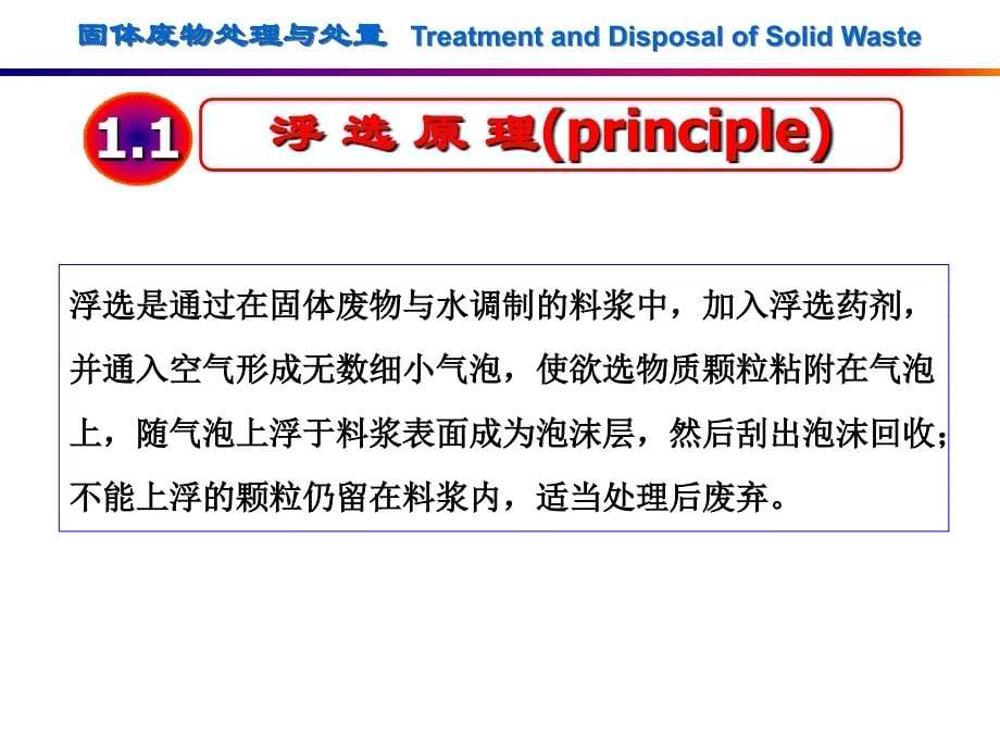 固体废弃物处理._第5页