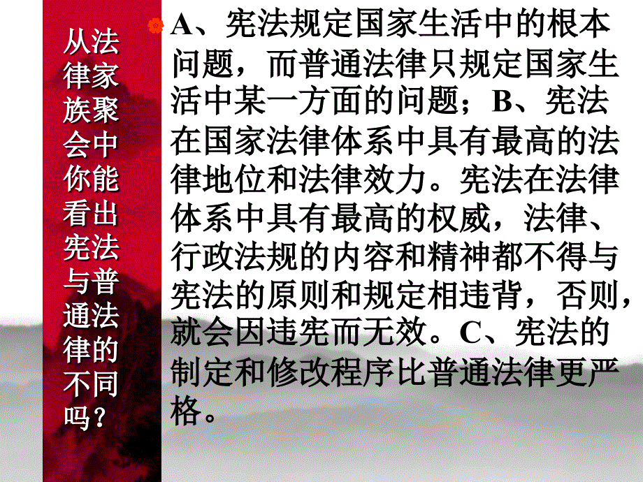 依法参与政治生活(九年级)新人教_第3页