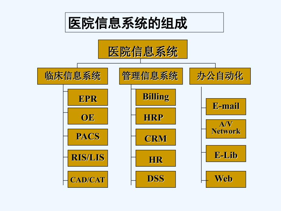 医院信息系统(医学)_第4页