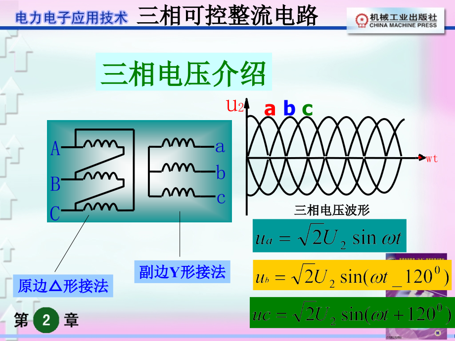 三相相控整流电路资料_第2页