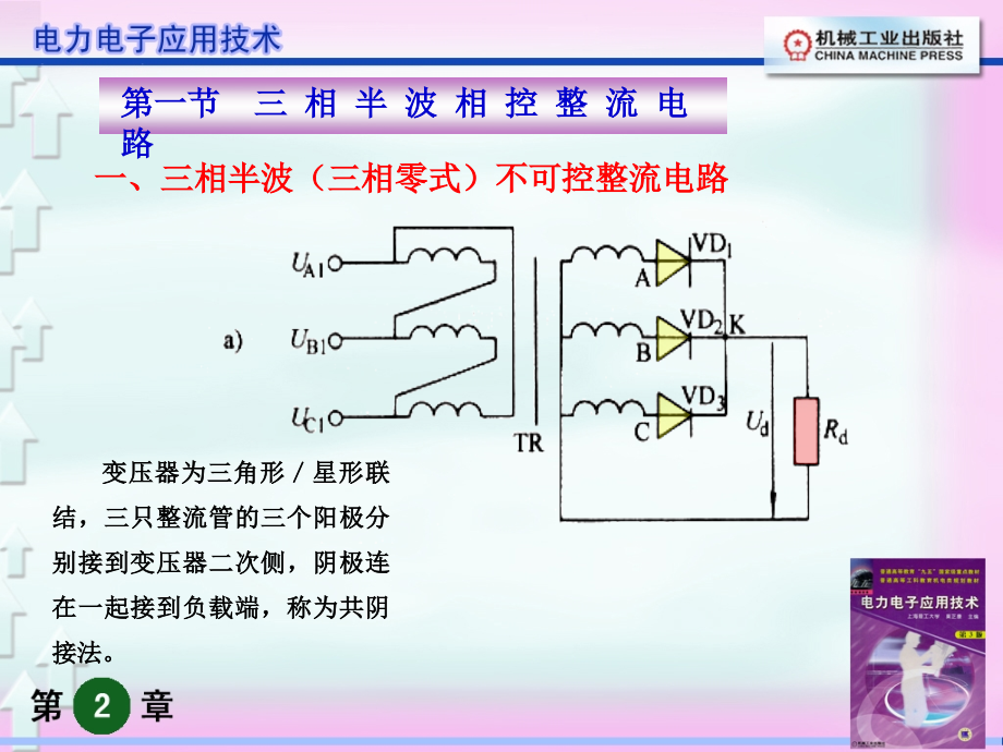 三相相控整流电路资料_第3页