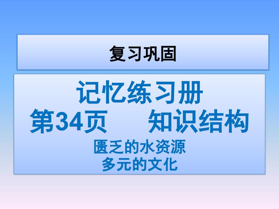 新人教版-欧洲西部 1(位置范围地形)讲解_第1页