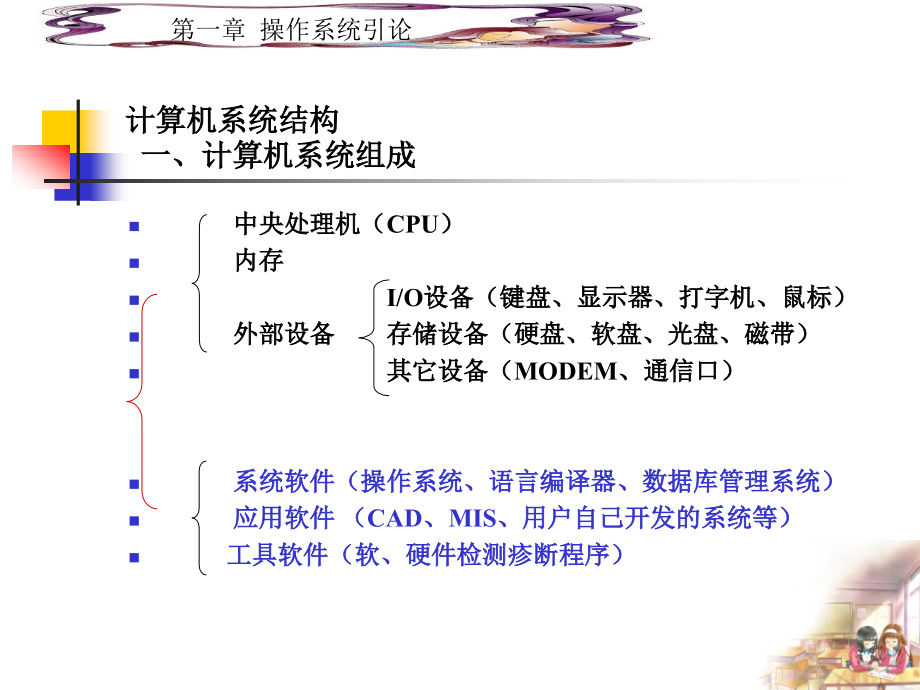 华东交通大学操作系统课件第一章综述_第2页