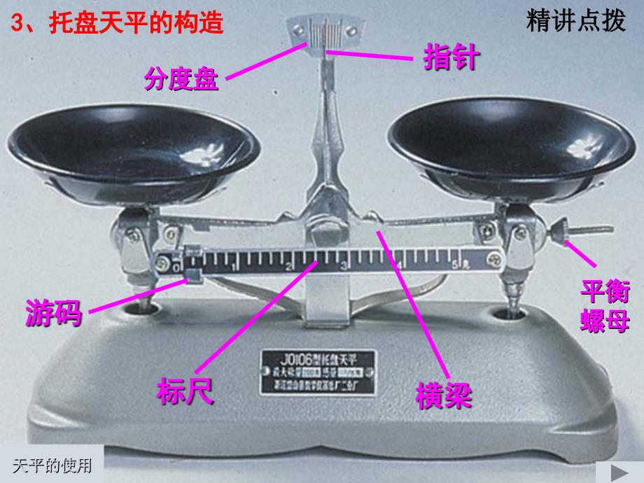 质量和密度讲解讲义_第4页