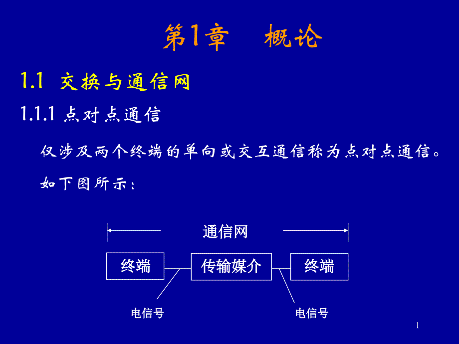 交换第1章(概述)._第1页