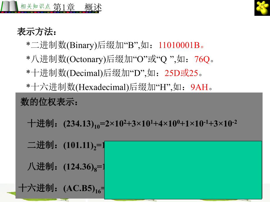 微机原理与接口技术第1章 概述_第4页