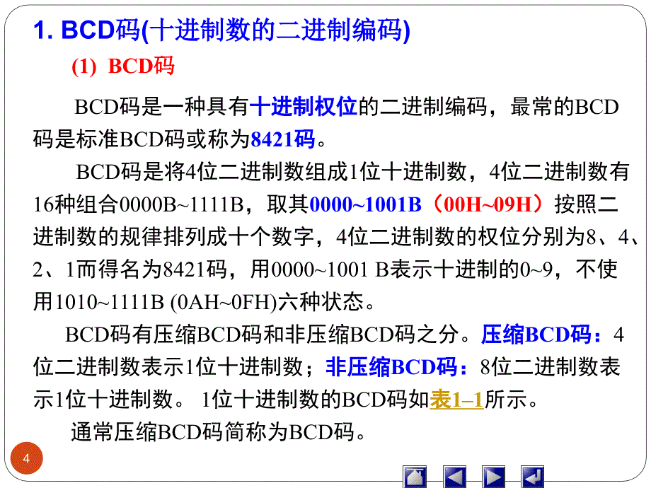 单片机原理及应用 蔡启仲 第1章 绪论教材_第4页