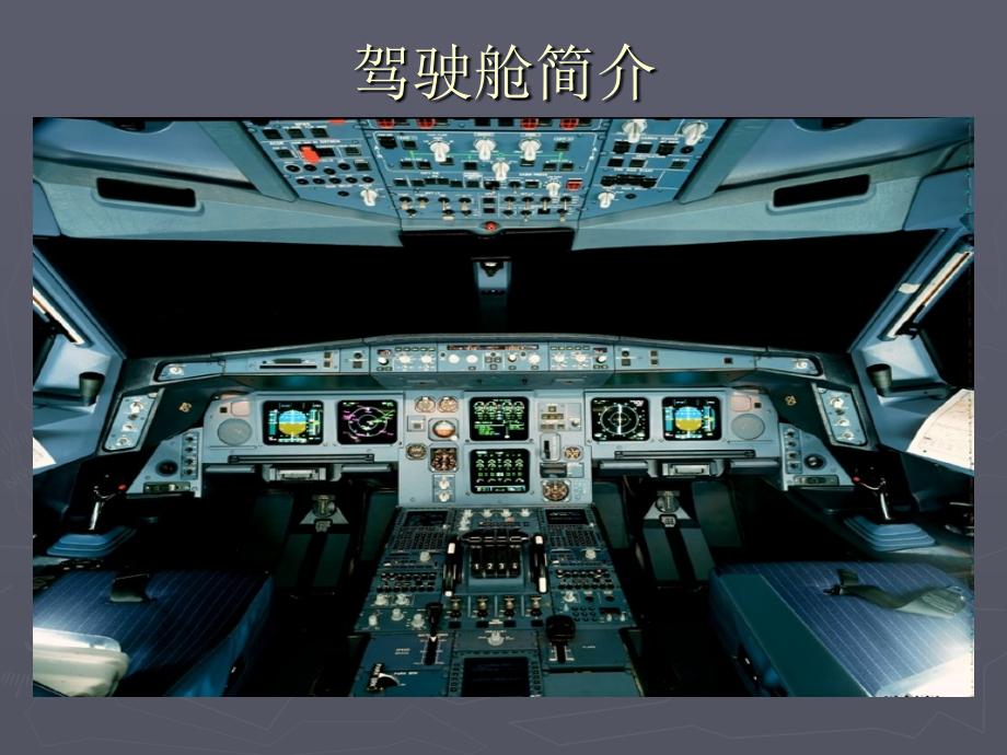 电子飞行仪表系统(中国民航大学)教材_第1页