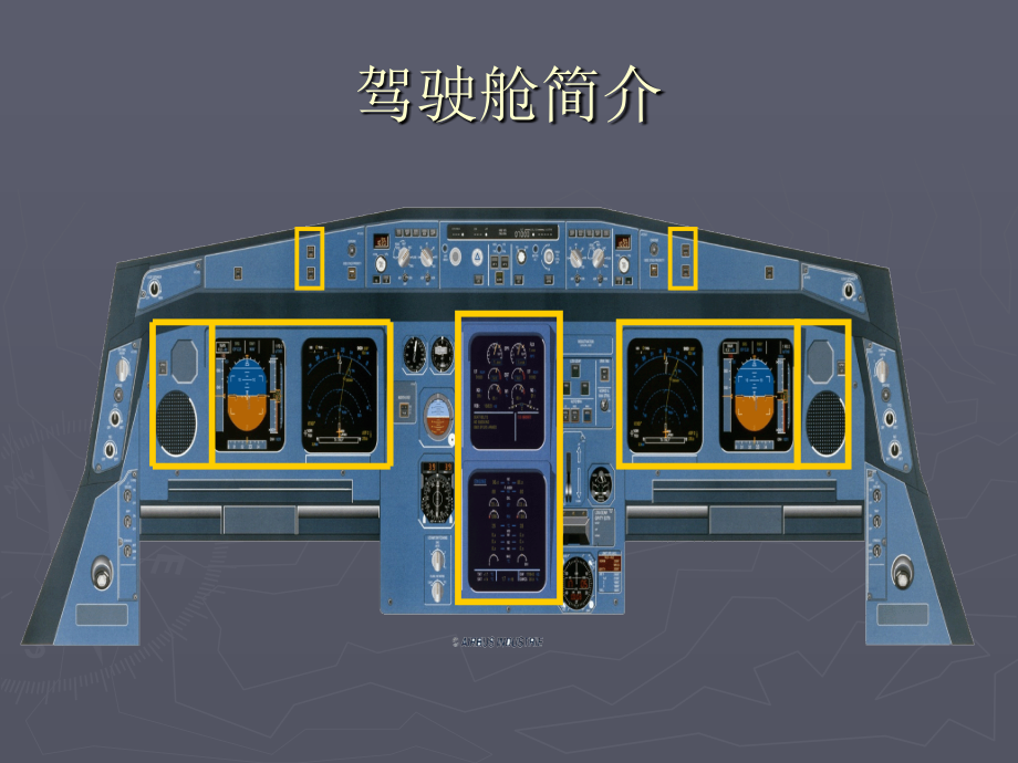 电子飞行仪表系统(中国民航大学)教材_第2页