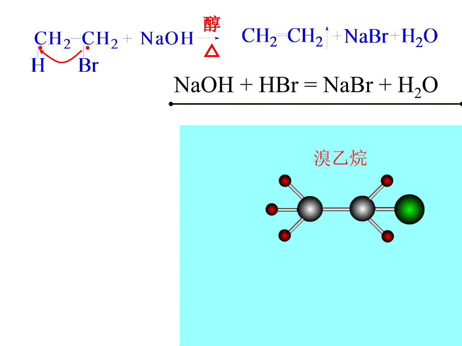 化学选修no二三卤代烃课时_第3页