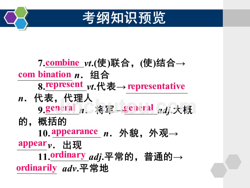 北师大版必修2unit5._第4页