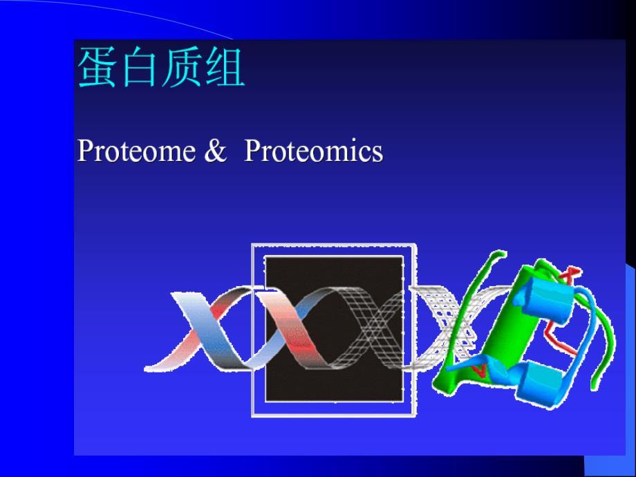 蛋白质分离和鉴定教材_第2页