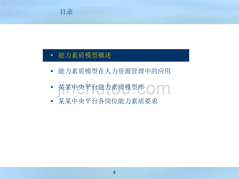 某知名企业能力素质模型-精典案例_第2页