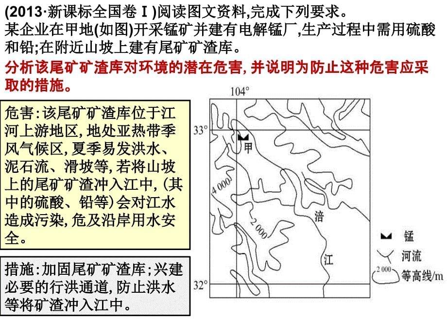 环境保护高三地理专题_第5页