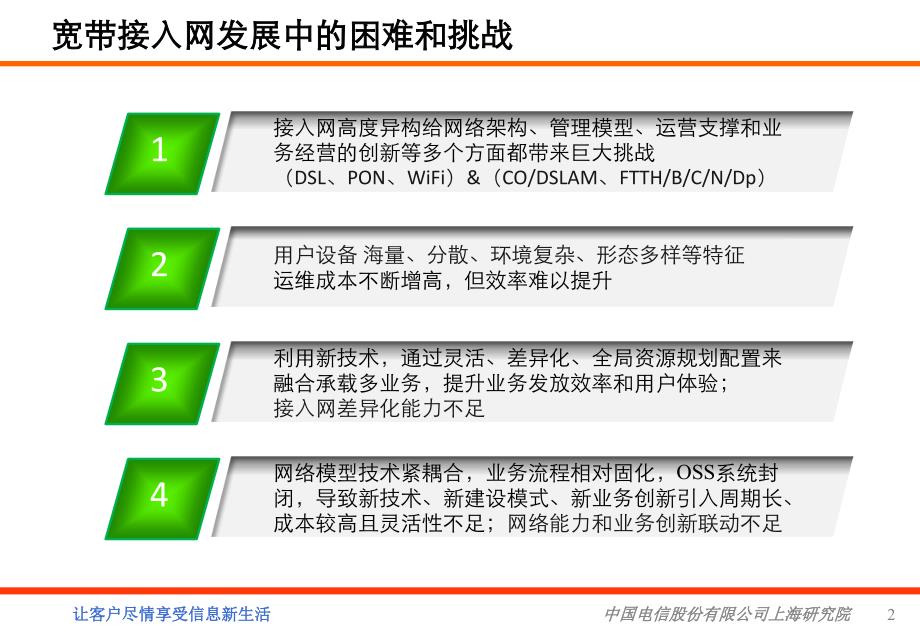 SDNNFV技术在宽带接入网的应用探讨资料_第2页