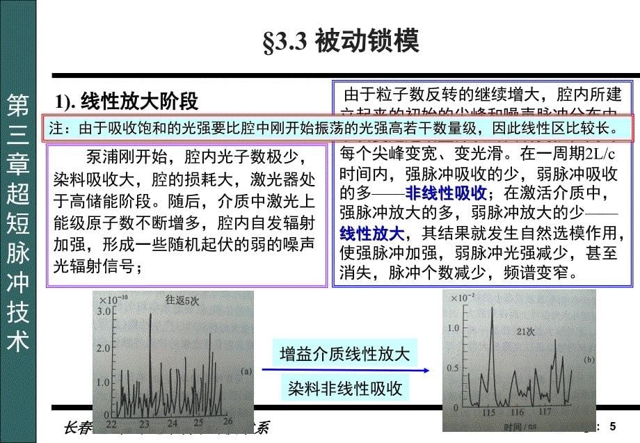 长春理工大学 激光器件与技术第三章-3讲讲解_第5页