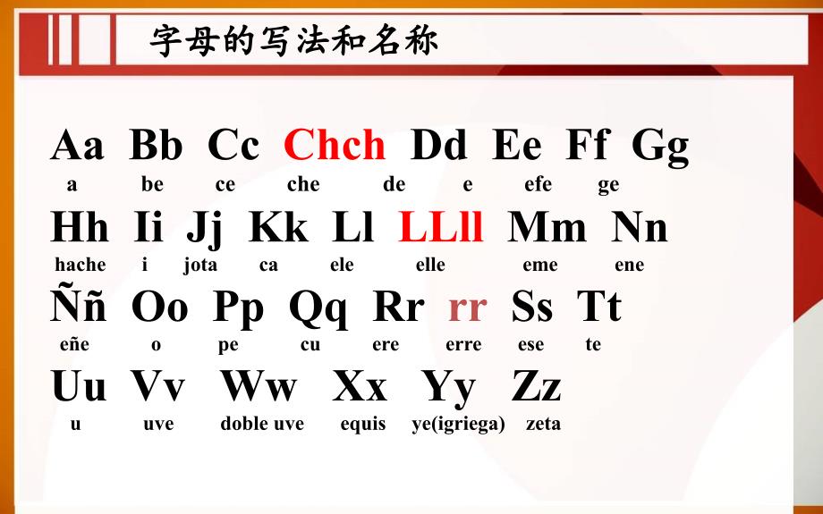 西班牙语入门1教程_第2页