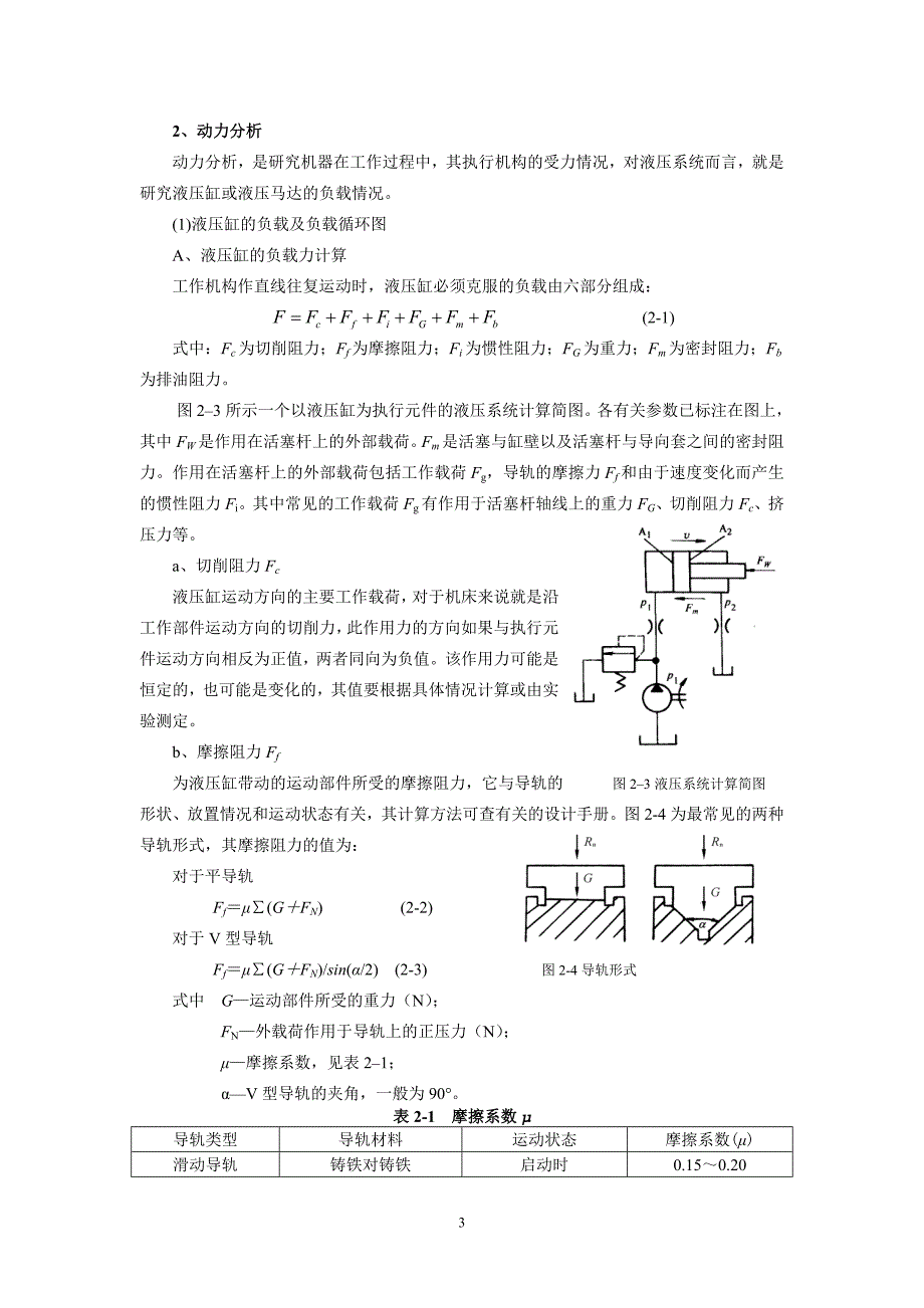 参考文献001 - 液压系统设计的步骤大致步骤综述_第3页