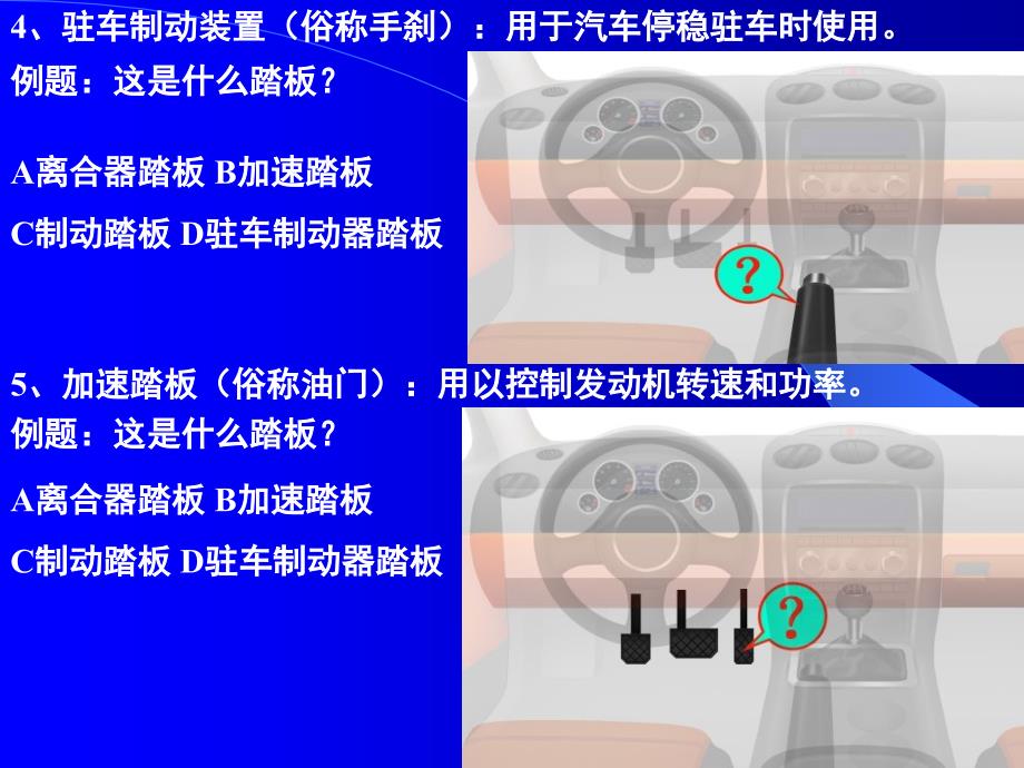 车内操作装置图解1教材_第3页