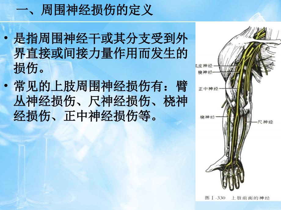 上肢周围神经损伤资料_第3页