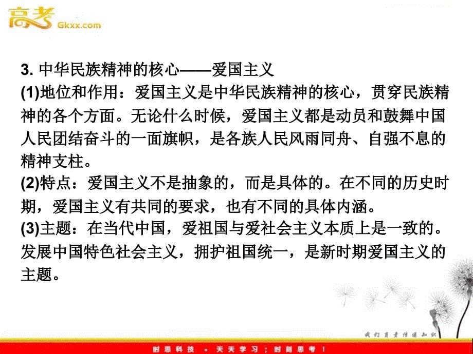 专题中华文化与民族精神我们的民族精神_第5页