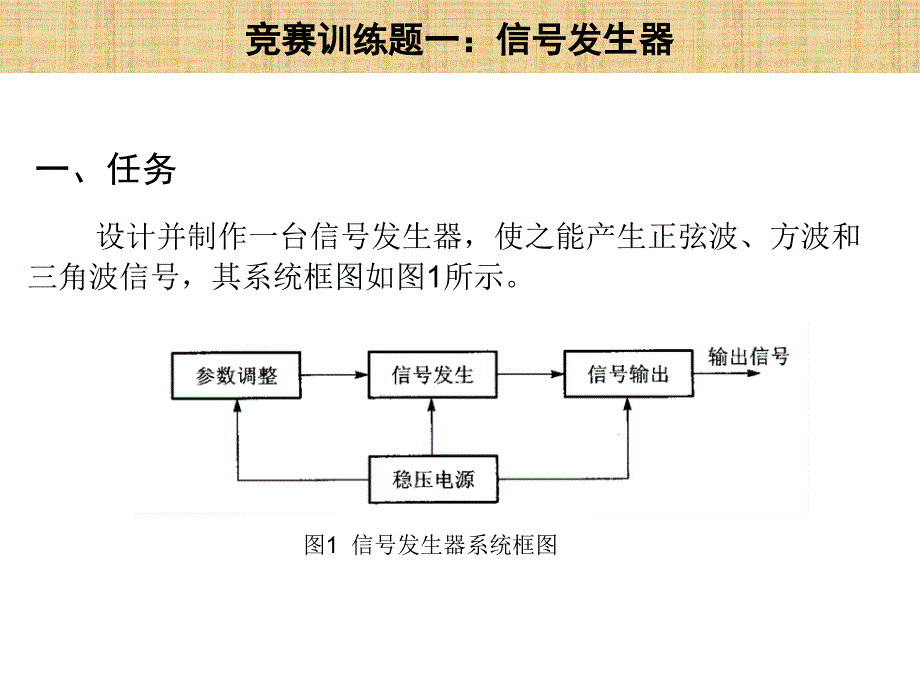 竞赛训练题一：._第2页