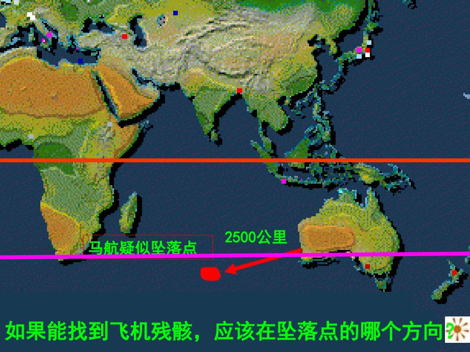 洋流专题复习讲解_第3页