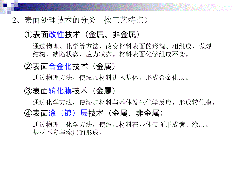 表面处理工艺及技术教材_第4页