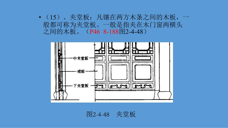 古建基础知识【古建专家精心整理】(六)._第2页